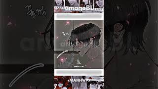 •BL YAOI•️‍ #bl #manhwa #boylove #shorts #tiktok #81