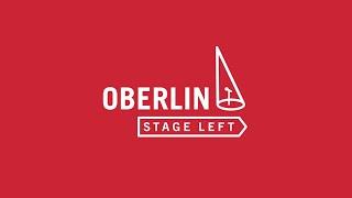 OBERLIN STAGE LEFT: Baroque and Beyond