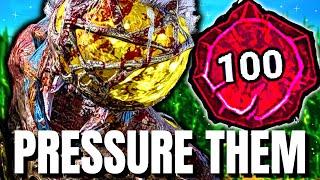 This Is How You Play Hag Efficiently | Dead By Daylight