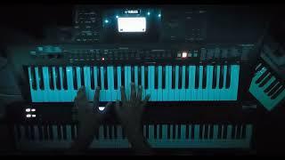 Rammstein - Radio Keyboard