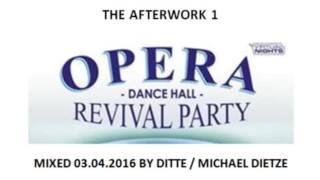 Opera Dancehall Revival @ Leipzig 2016 Teil 1 by Michael Dietze