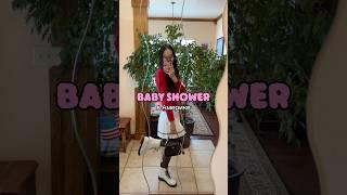 А вы слышали про Baby Shower? #сша #америка #жизньвсша