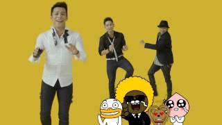 [KakaoTalk] Everybody dance with NOAH!