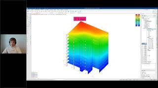 New features in FEM-Design 23