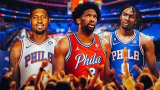 Every NBA “Big 3” Ranked From 30 to 1