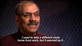 MORE THAN DREAMS - The Story of Khosrow [COMPLETE] - with English Subtitles