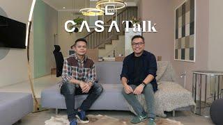 Fact Checking! Bahas Detail Mitos Seputar Arsitektur Tropis & Minimalis [CASATalk with Ren Katili]