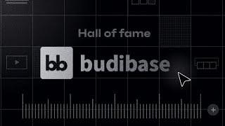 Budibase: Akveo Low-code Hall of Fame