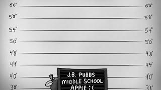 Apple :( | J.B. Pubbs Middle School