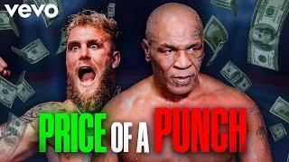 Mike Tyson - PRICE OF A PUNCH (Music Video)