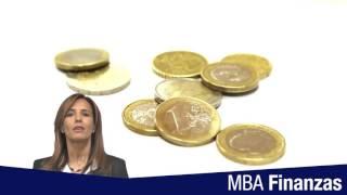 MBA Finanzas