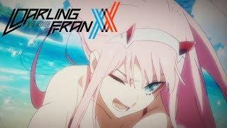 DARLING in the FRANXX - Ending 2 | Manatsu no Setsuna