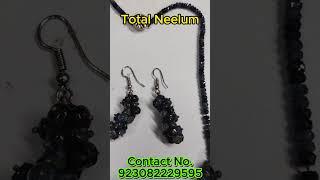 Neckless Total Neelum