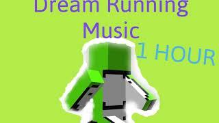 Dream Running Music 1 HOUR (Trance Music for Racing Game)