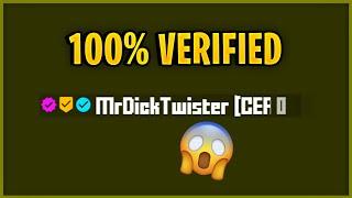 How to Get Verified in Krunker.io 100% Working