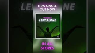 YOFREDDO - LEFT ALONE (Single)