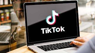 How To Download TikTok On PC  | Simple Method (2022)