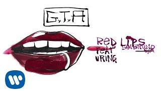 GTA ft. Sam Bruno - Red Lips