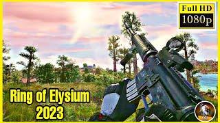 Ring of Elysium Gameplay 2023 | Battle Royale | ROE Solo vs Squad Gameplay