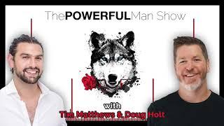 How to Seduce Your Wife - The Powerful Man Show | Ep. #48 - Life Coaching