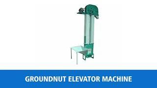 Leading Seed Cleaning Machine Manufacturers – [Best Food Grain Destoner]