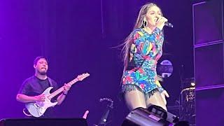 Sunidhi Chauhan | Live In Melbourne | Desi Girl