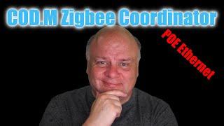 cod.m Zigbee Ethernet Coordinator