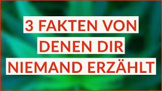 3 FAKTEN zum INDOOR GROWING die dir NIEMAND erzählt