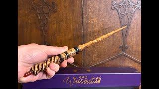 Willbott's Collection Wand Crafting  - Paello