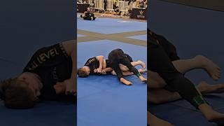 Armbar Submission @bjjtour4419 #submission #grappling #jiujitsu #nogi #shorts