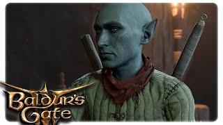 Baldurs Gate 3 #61 / Die Rettung der Gnome und Tieflinge / PC Gameplay Deutsch