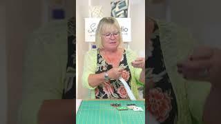 Beginners Mini Quilt Tutorial  #sewing #minicharm #quilting #quilttutorial