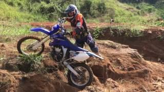 Wr 250f Trilha Extreme