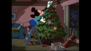 120 プルートのクリスマス・ツリー Pluto's Christmas Tree 1952年11月21日