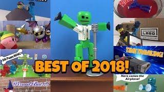 BEST OF KIDSFILMINGCLUB 2018!