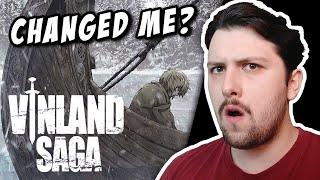 Music Producer Reacts to All Vinland Saga Openings and Endings!