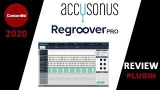Accusonus Regroover Pro Review [Professional Opinion]