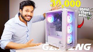I Build Super Gaming PC in Rs. 30,000 For Gaming, Editing