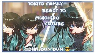 ((Tokito Family react to Muichiro Tokito Future))/•/DemonSlayer/•/GachaNox/•/NotOriginal️\•\