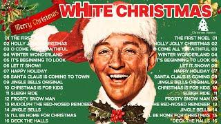 Frank Sinatra, Nat King Cole, Bing Crosby, Dean Martin  The Best Classic Christmas Songs Playlist