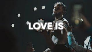 [FREE] Toosii Type Beat x NoCap Type Beat  - "Love is"