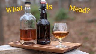 What is Mead?