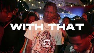 Kyle Richh X Sdot Go X New Jazz Jersey Type Beat - "With That" ~ Slow Jersey Club Type Beat