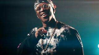 KSI – Houdini (feat. Swarmz & Tion Wayne) [Official Music Video]