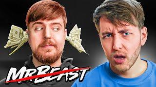 MrBeast heeft YouTube verpest