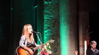 Heather Nova - Winterblue - St. Johanniskirche Würzburg - 24.10.2015