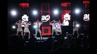 Chemical X at ANX JPOP Battles Anime Central 2018 (1st Place) 2018.05.19