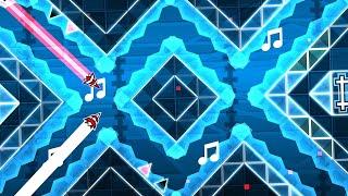 ''Theory of Everything 2 Full Version'' by GDProxified | Geometry Dash