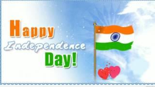 Happy  Independence Day 2017 Wishes (India)