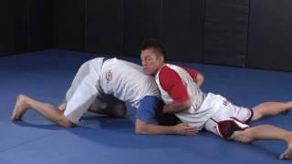 Chris Brennan King of the Kimura and 5 and 10 Finger Guillotines